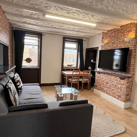West London One Bedroom Apartment المظهر الخارجي الصورة